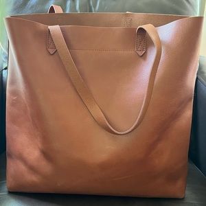 Madewell - The Transport Tote